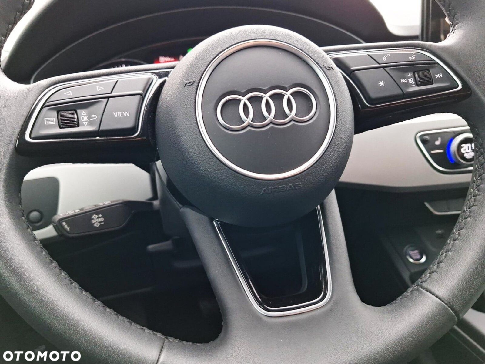 Audi A4 - 23