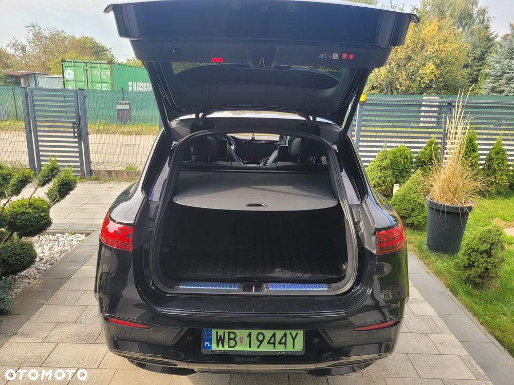 Mercedes-Benz EQS - 6