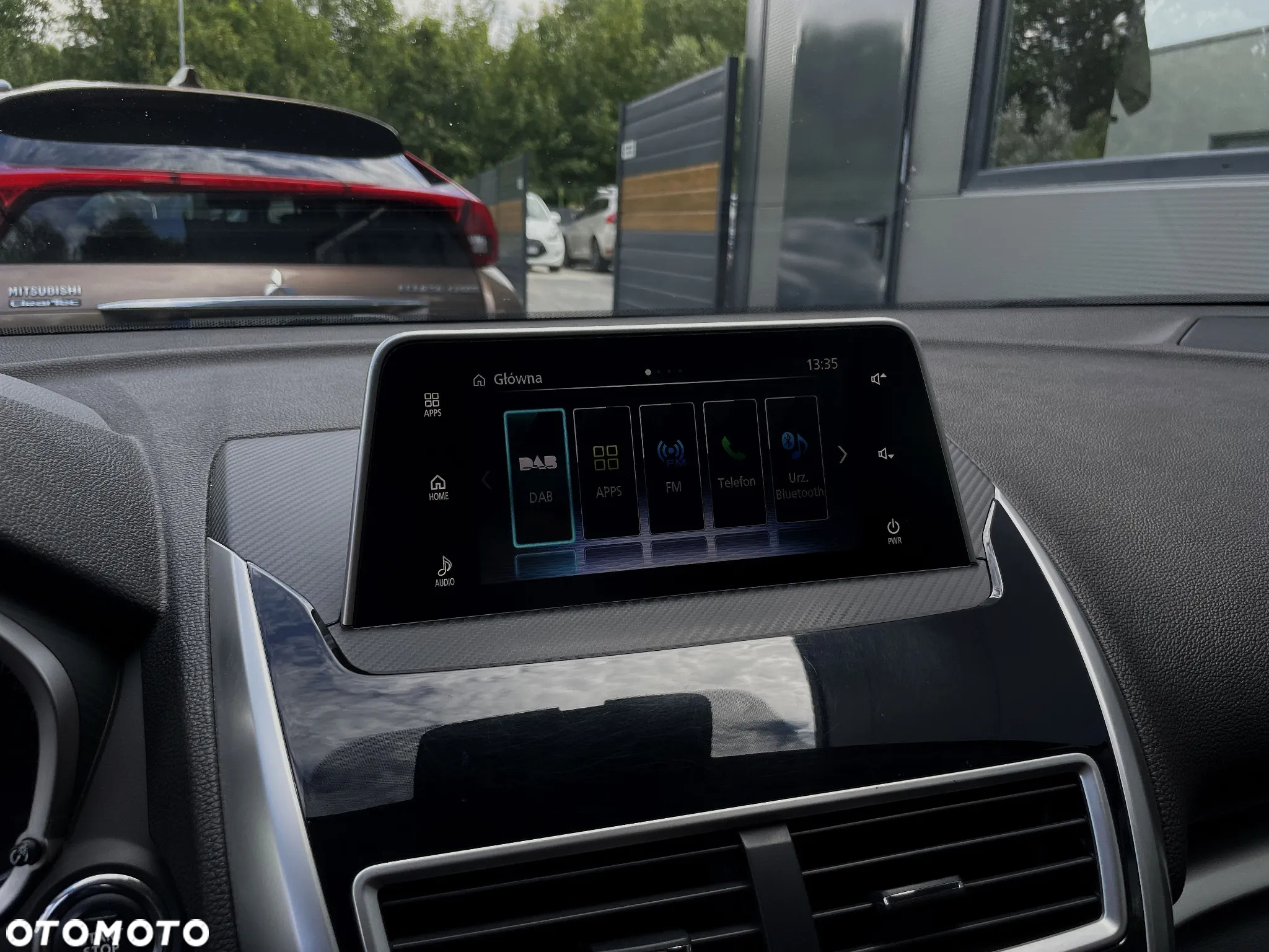 Mitsubishi Eclipse Cross 1.5 T-MIVEC ClearTec CVT 2WD Diamant Edition Plus - 29