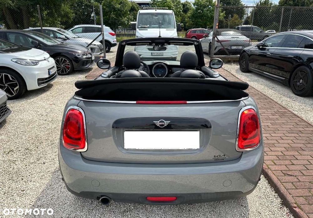 MINI Cooper - 7