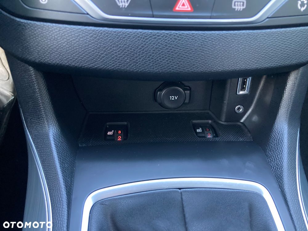 Peugeot 308 SW BlueHDi 120 Stop & Start Style - 15