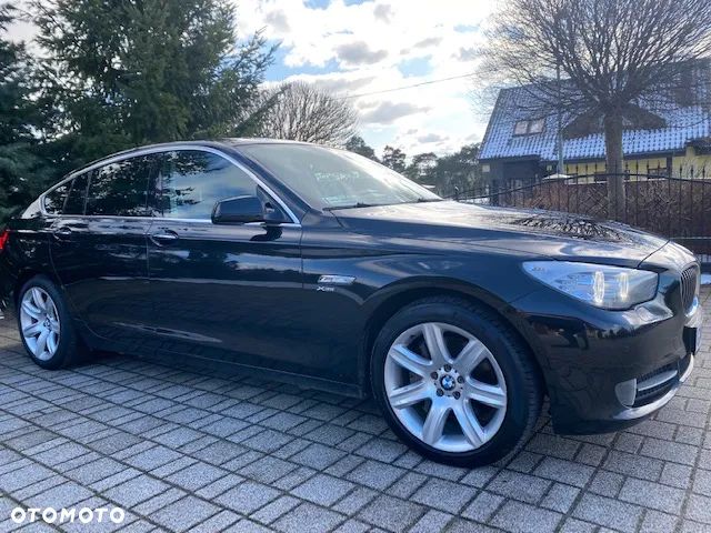 BMW Seria 5 530d - 1