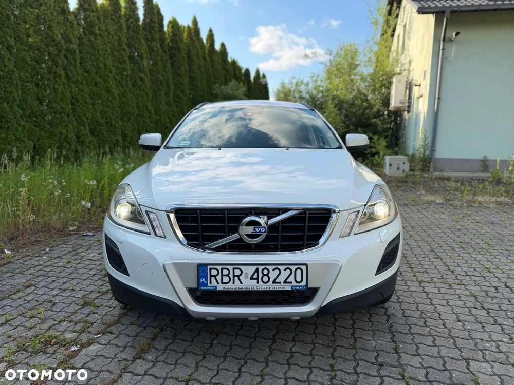 Volvo XC 60 - 1
