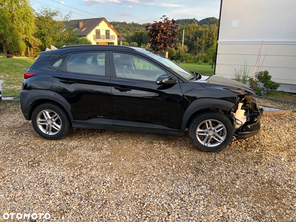 Hyundai Kona 1.0 T-GDI Comfort - 8