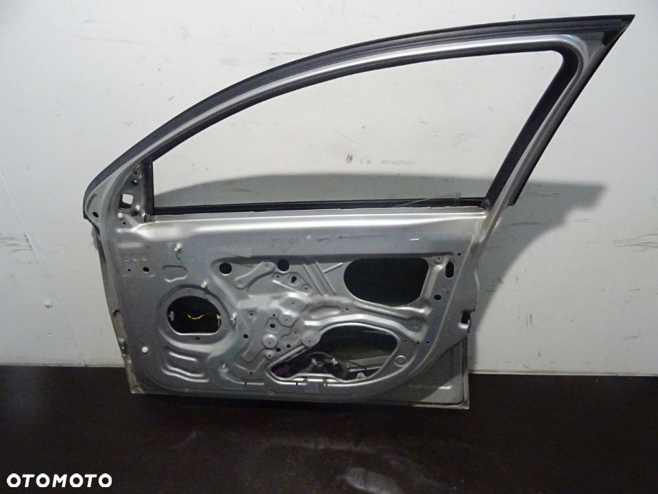 OPEL VECTRA C LIFT DRZWI PRAWY PRZÓD PRAWE PRZEDNIE - 7