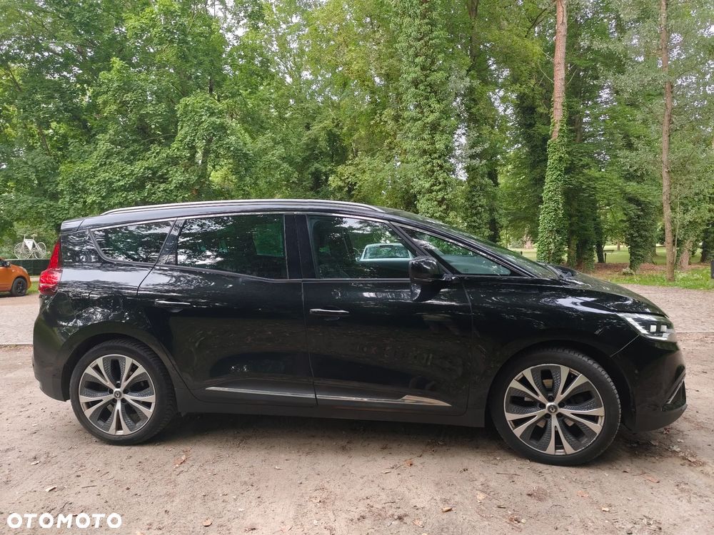 Renault Grand Scenic Gr 1.6 dCi Energy Intens - 6