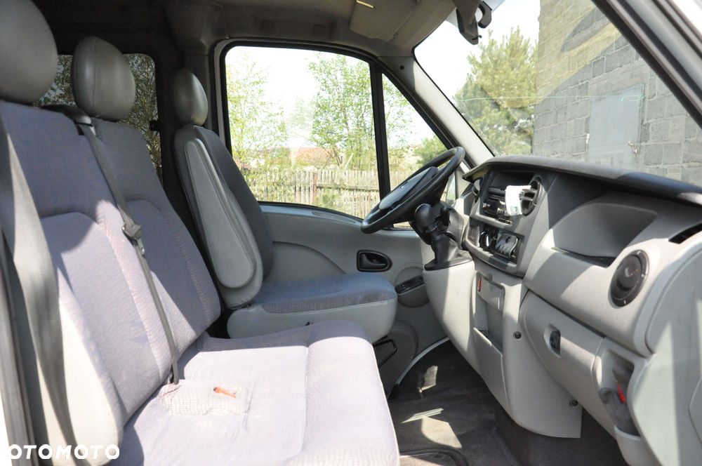 Renault Master - 7