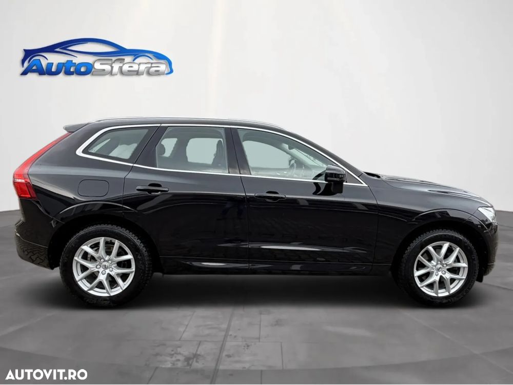 Volvo XC 60 D3 Momentum Pro - 6