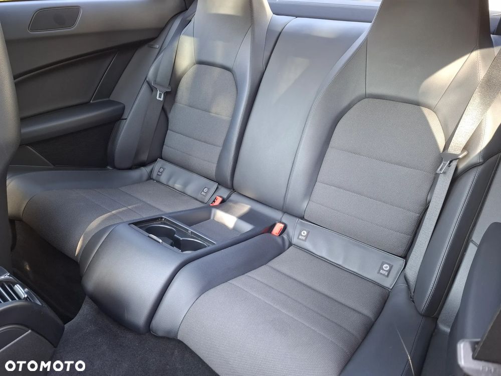 Mercedes-Benz Klasa C 250 CDI 7G-TRONIC Edition - 31