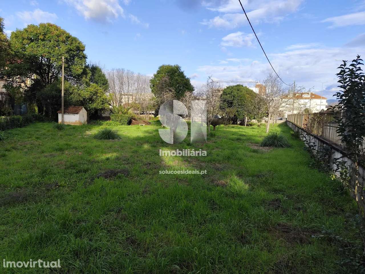 Prédio em Anadia - Grande imagem: 4/12