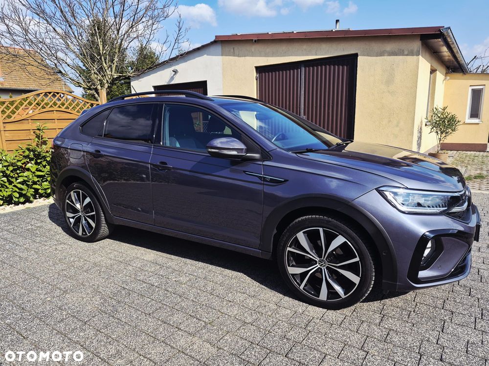 Volkswagen Taigo 1.5 TSI ACT R-Line Plus DSG - 8