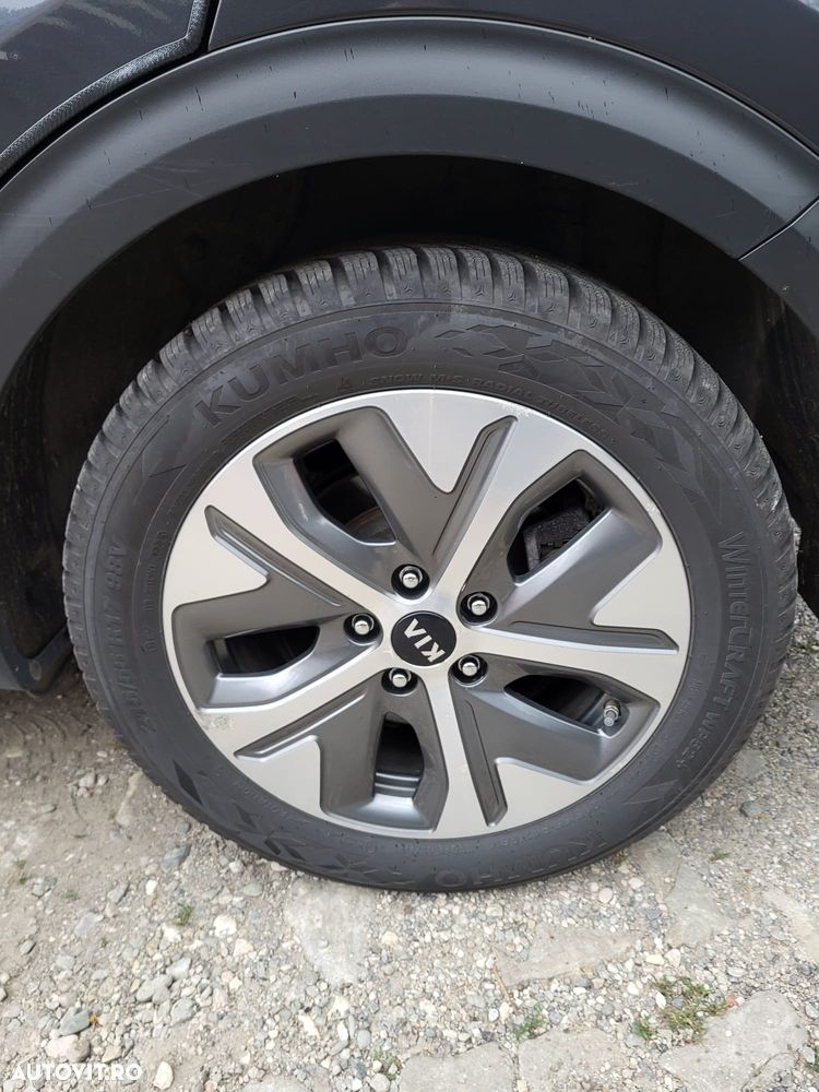Kia Niro Spirit - 16