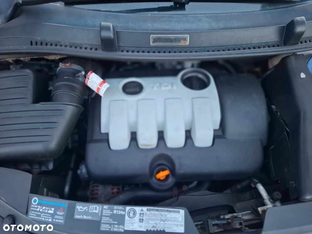 Seat Alhambra 2.0 TDI DPF Reference - 10
