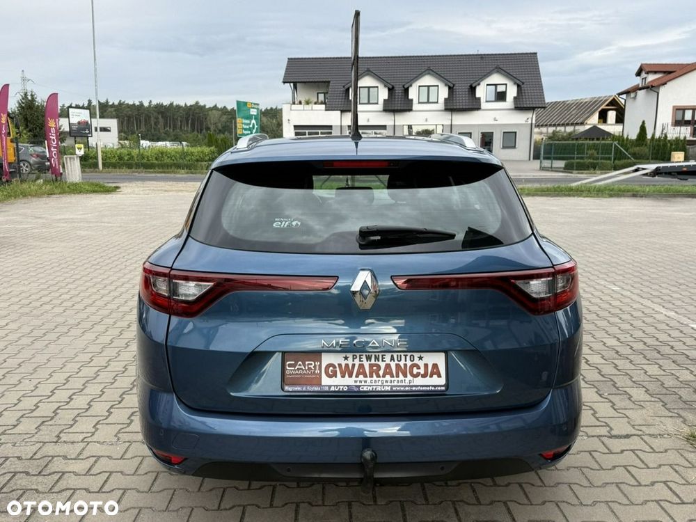 Renault Megane - 7