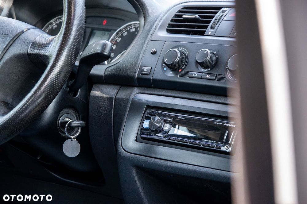 Skoda Fabia 1.4 TDI Classic - 14