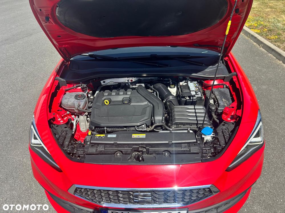 Seat Leon 1.5 TSI Xcellence - 7