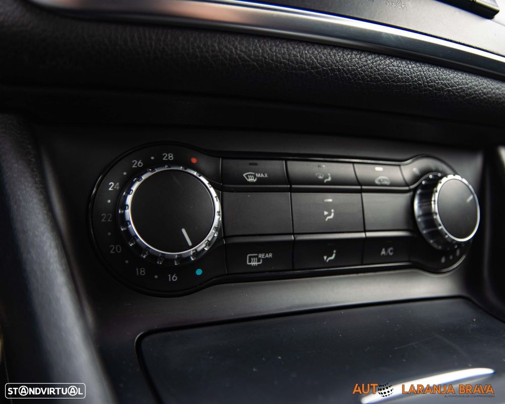 Mercedes-Benz GLA 200 CDi Style - 25