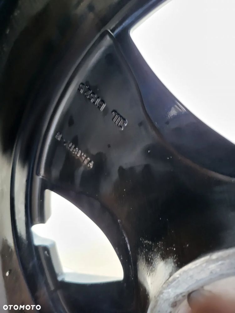 Felga MERCEDES E 213 W213 18 CALI 9J ET52.5 A2134015300 - 9