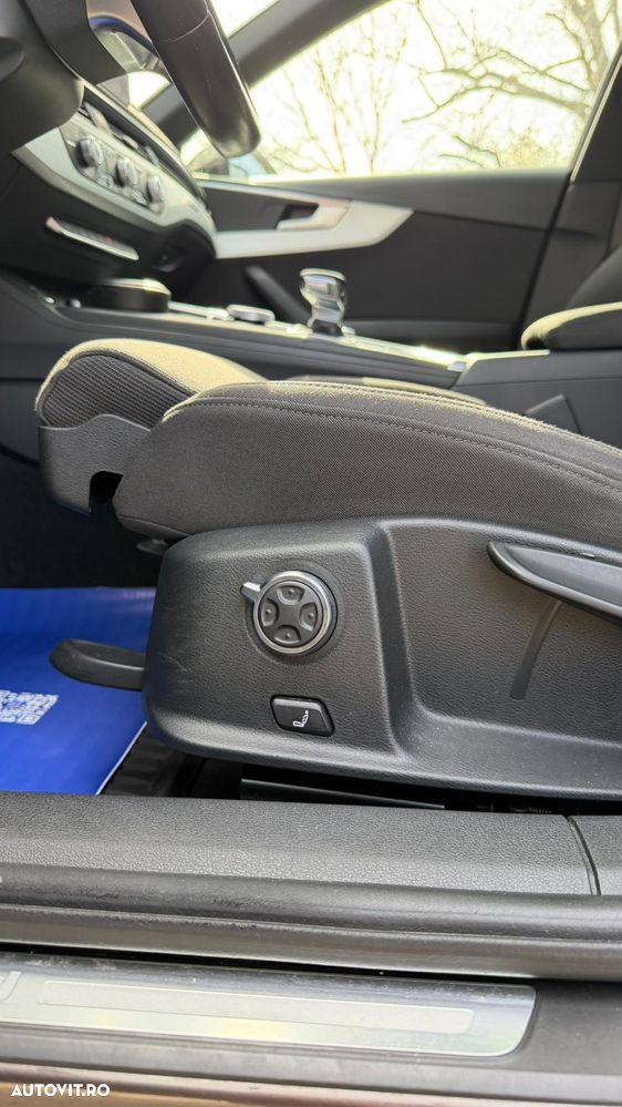 Audi A4 Allroad 40 TDI S tronic - 9