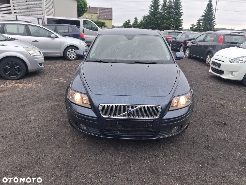 Volvo V50 1.8 Edition - 17