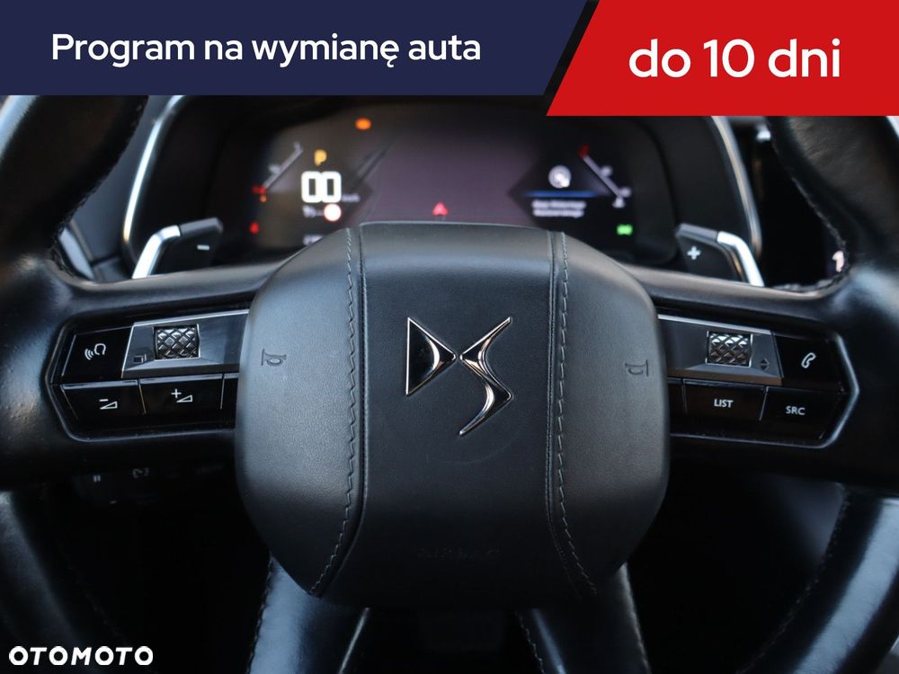 DS Automobiles DS 7 Crossback - 22