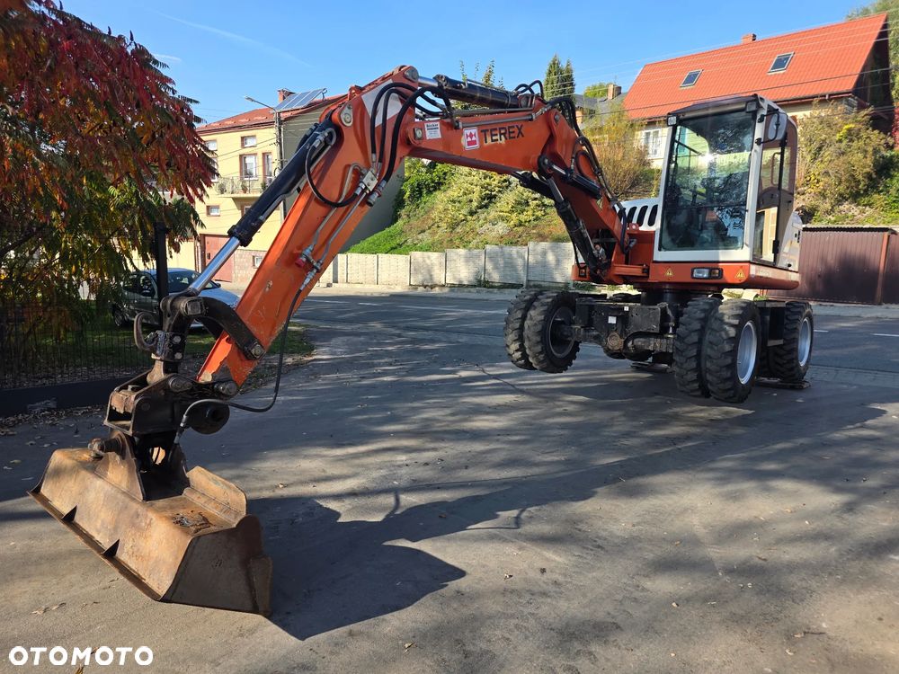 Terex TW 85 - 10