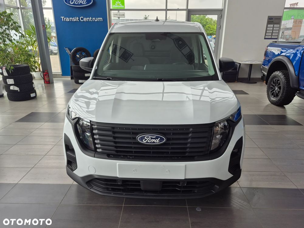 Ford TRANSIT COURIER - 2