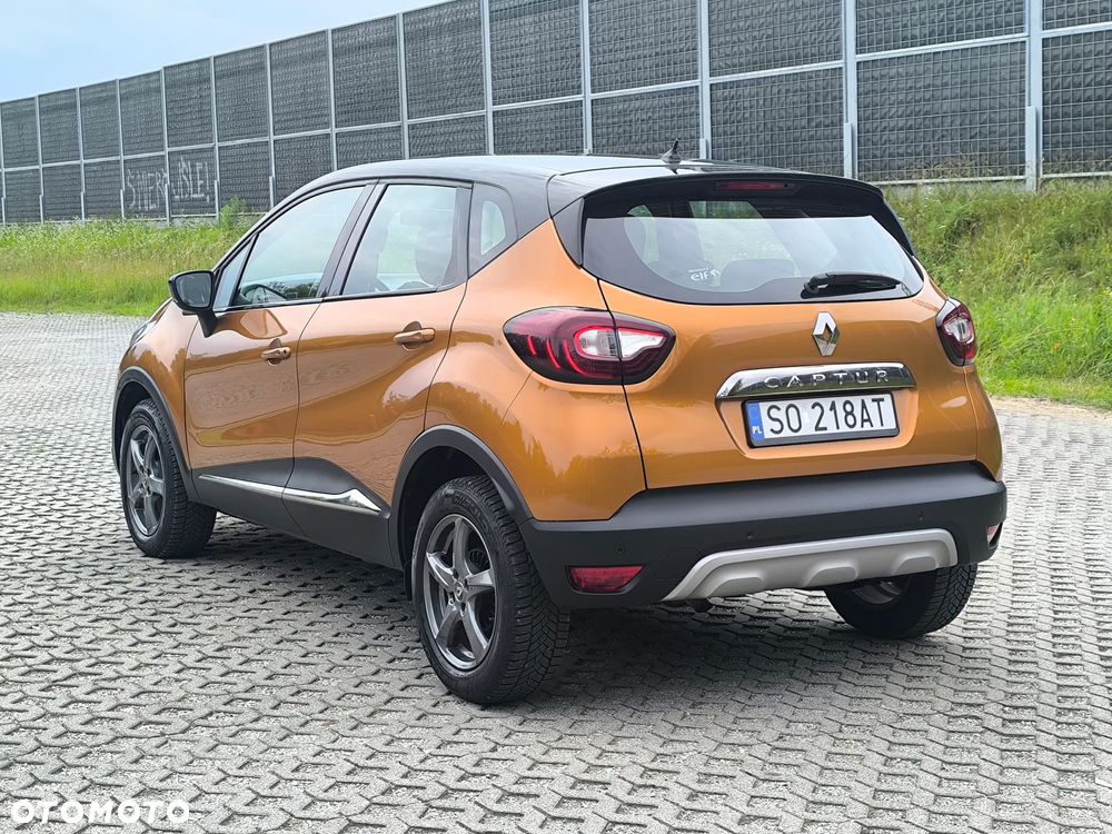 Renault Captur 1.2 Energy TCe Limited - 11