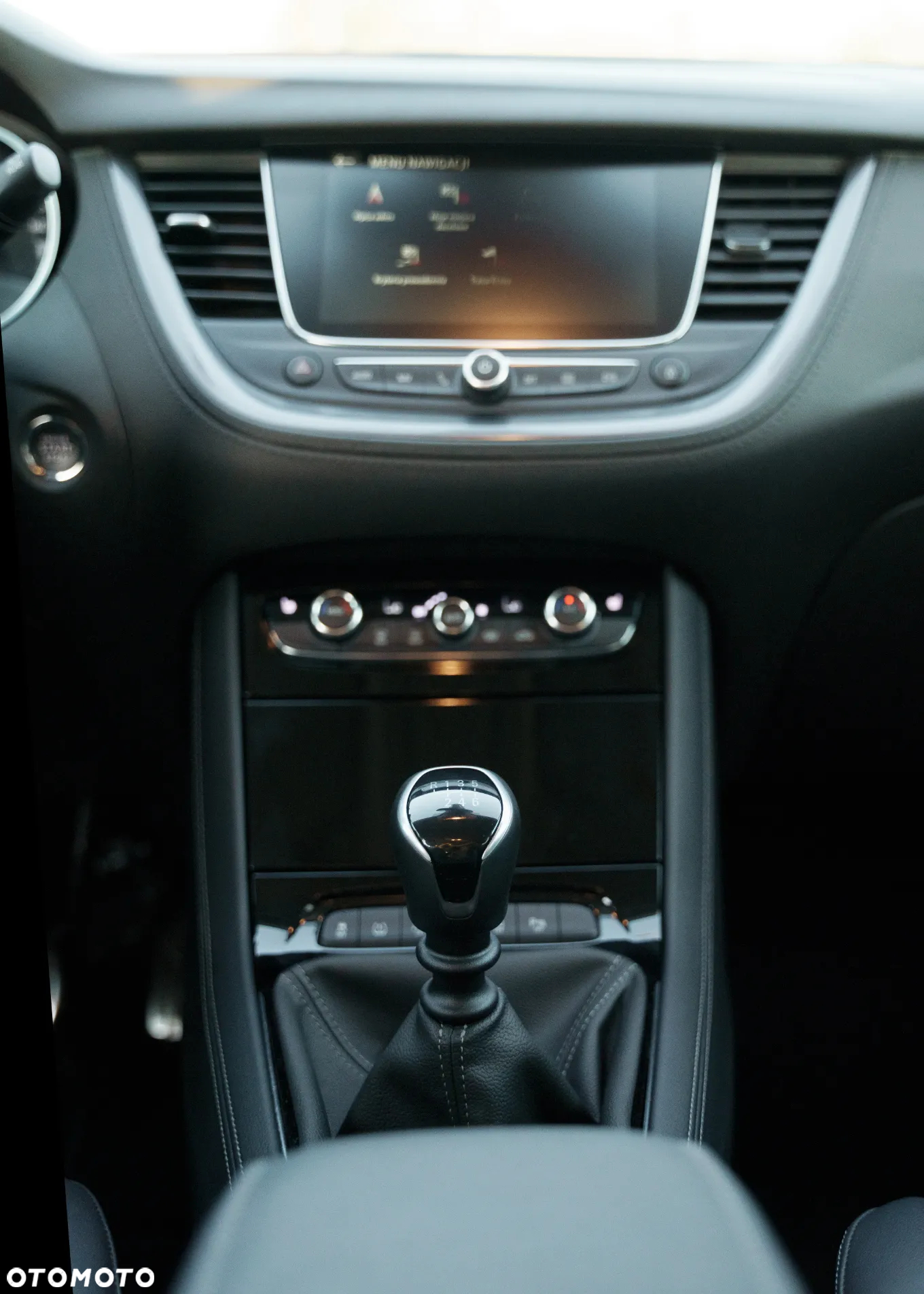 Opel Grandland X 1.5 CDTI Ultimate S&S - 21