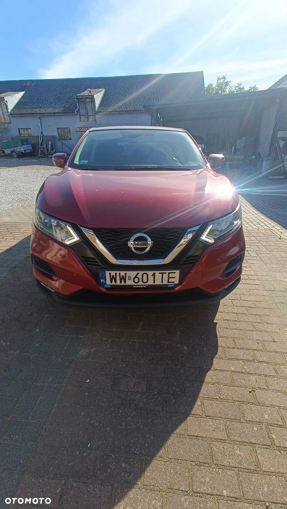 Nissan Qashqai 1.6 DCi N-Connecta - 3