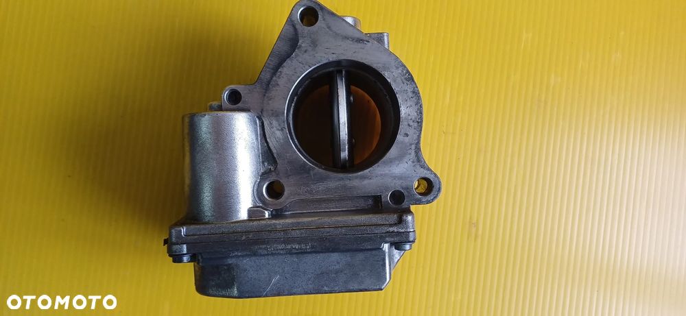 Przepustnica powietrza RENAULT 1,9 DCI, 2.5DCI A2C53107575, 7701062300 - 6