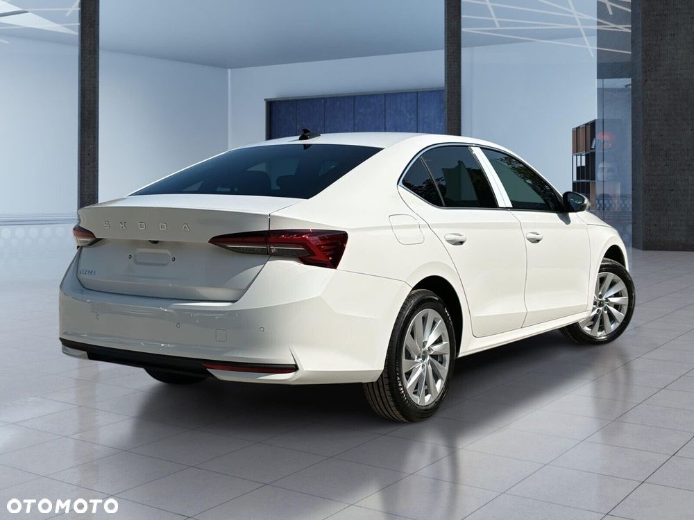 Skoda Octavia - 3