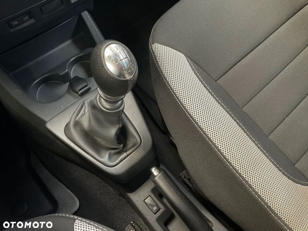 Dacia Lodgy 1.5 Blue dCi Stepway Comfort S&S - 16