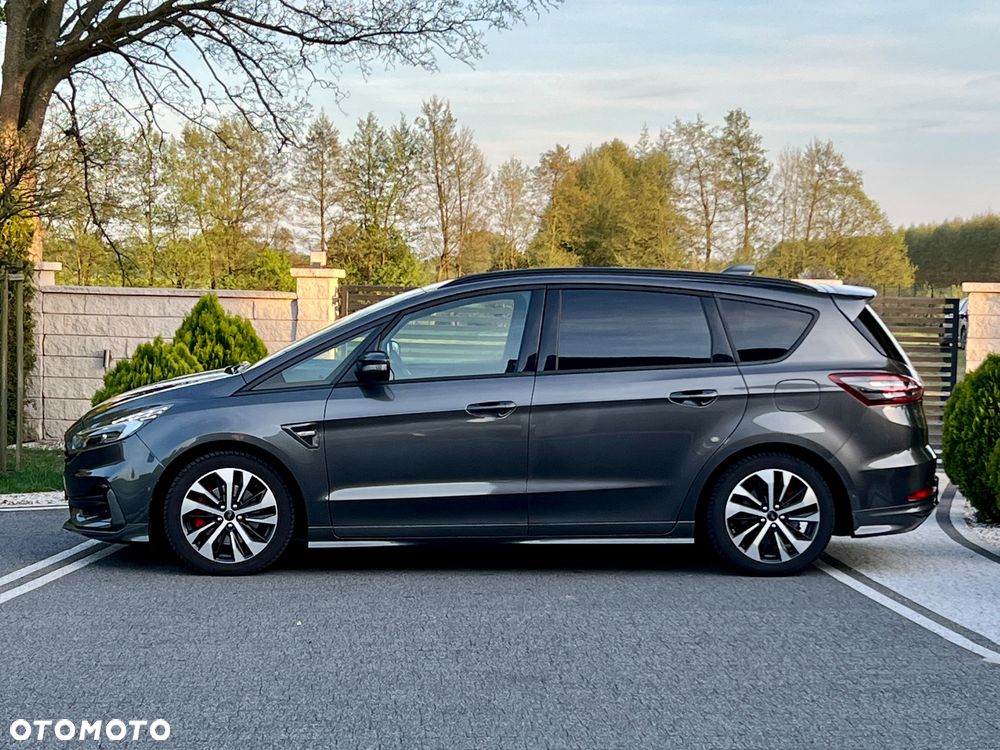 Ford S-Max ver-2-0-ecoblue-st--line - 5
