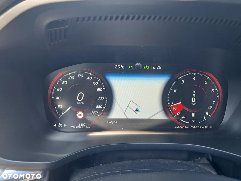 Volvo XC 60 B4 B R-Design - 2