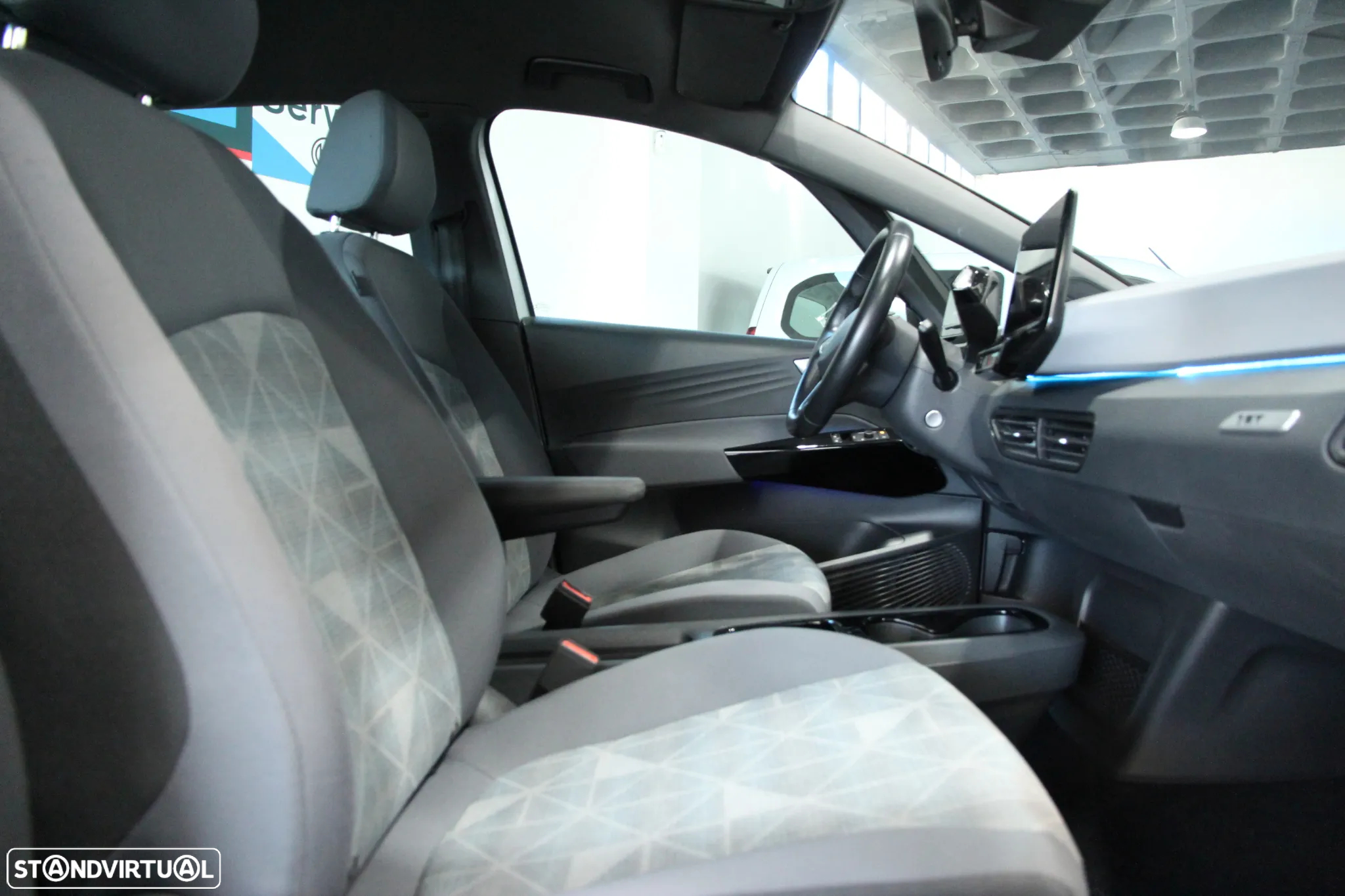 VW ID.3 Pro Performance 1st - 8