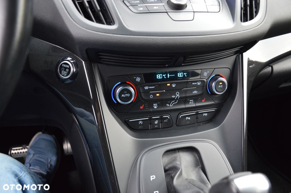 Ford Kuga 1.5 EcoBoost 4x4 ST-Line - 28