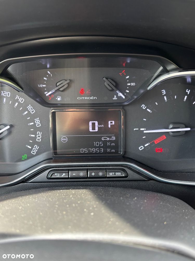 Citroën C3 1.2 PureTech GPF Feel S&S EAT6 - 10