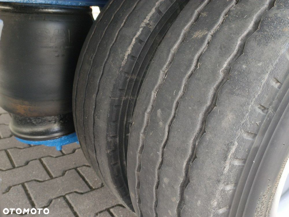 Bodex Poszerzana - 15