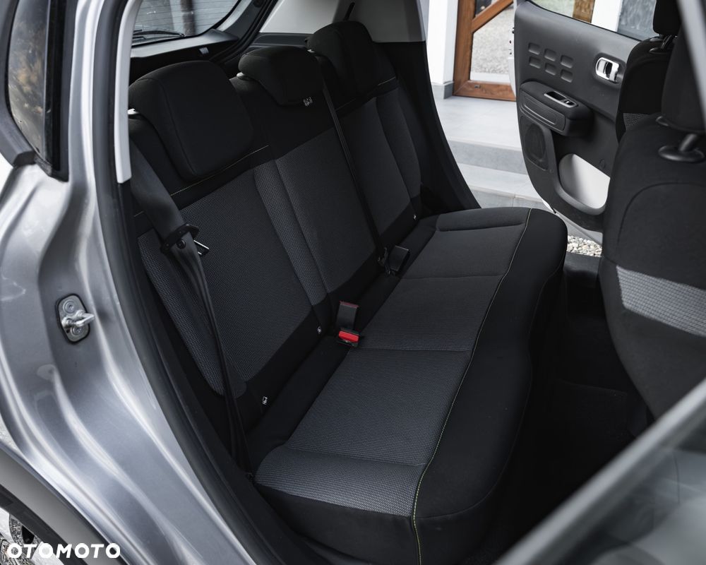 Citroën C3 HDi BlueHDi 100 Exclusive - 26