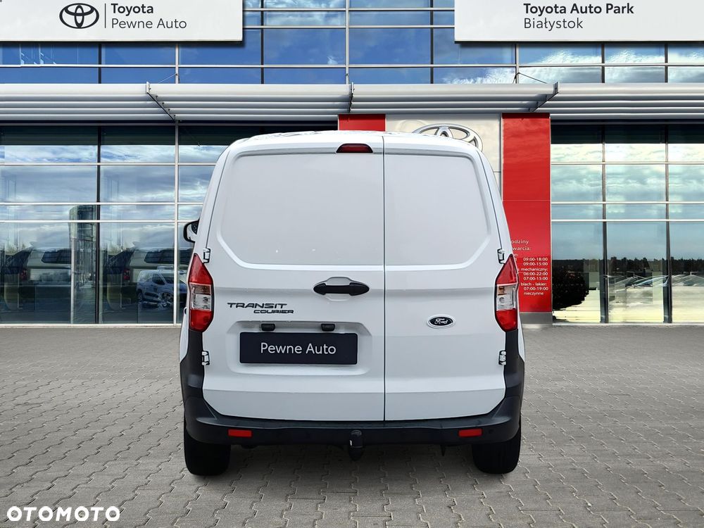 Ford Transit - 4