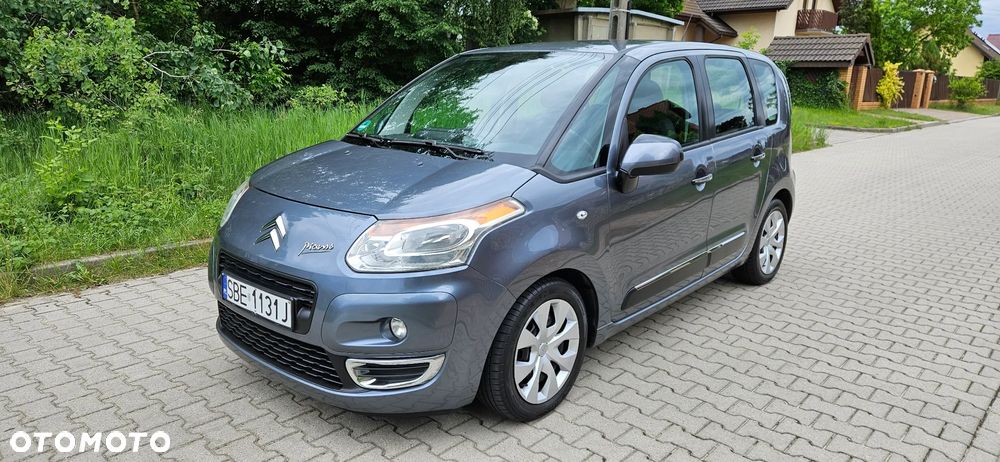 Citroën C3 Picasso 1.6i Exclusive - 7