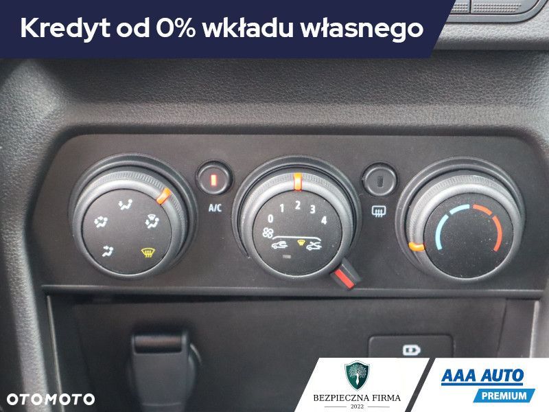 Dacia Sandero - 15