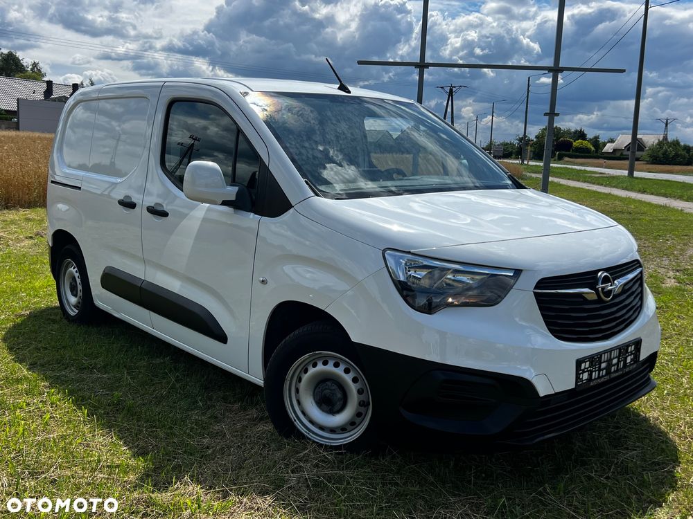 Opel Combo - 7
