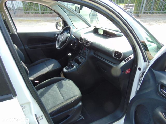 Citroën C3 Picasso VTi 95 Exclusive - 10