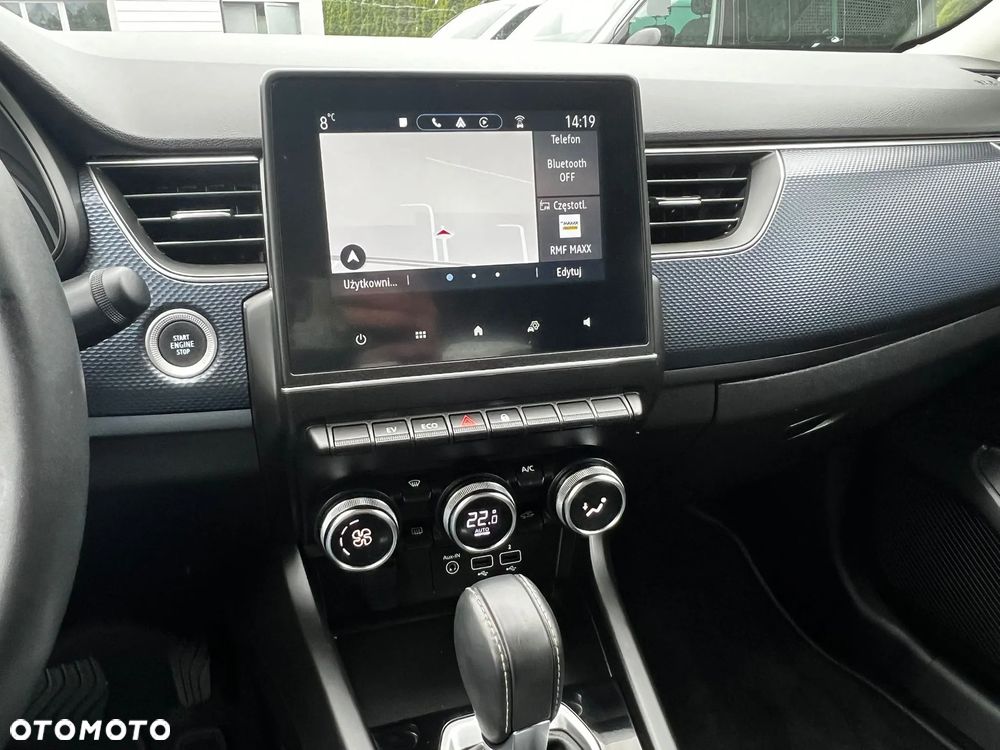 Renault Arkana E-TECH Full 145 Techno - 20