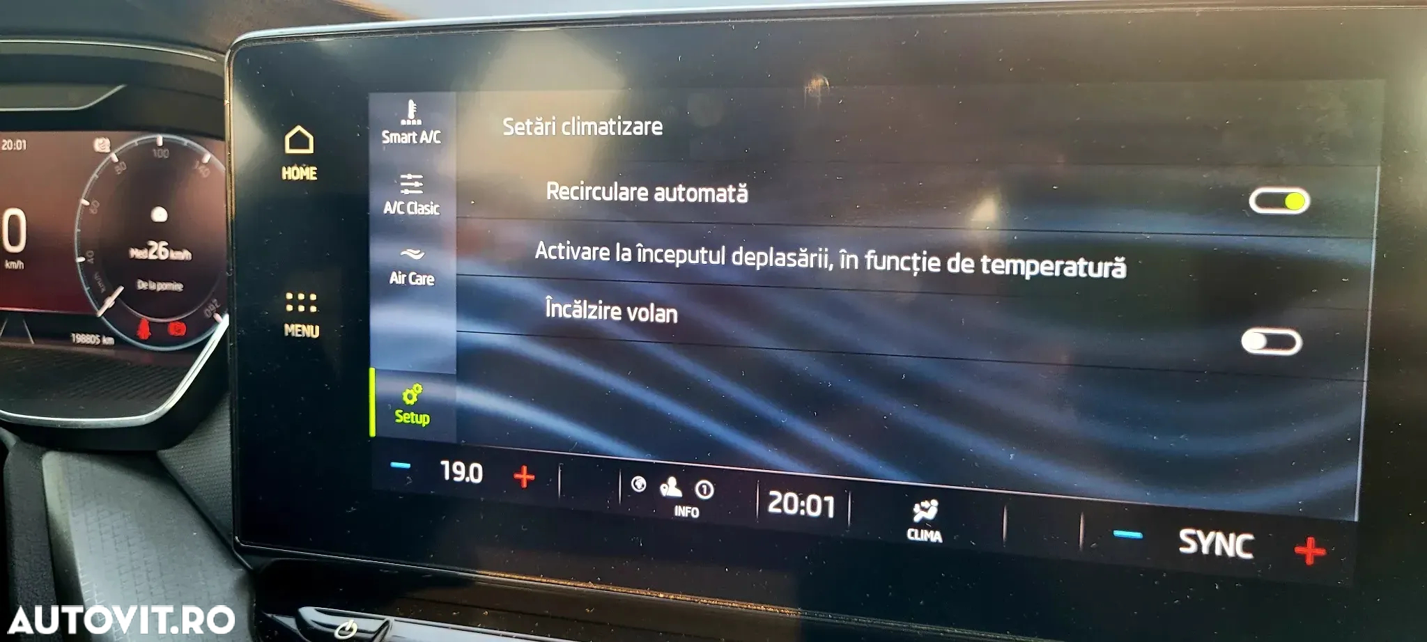 Skoda Octavia - 15
