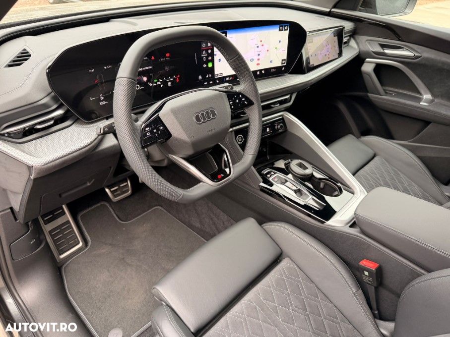 Audi Q5 Sportback 40 TFSI quattro S tronic MHEV - 16