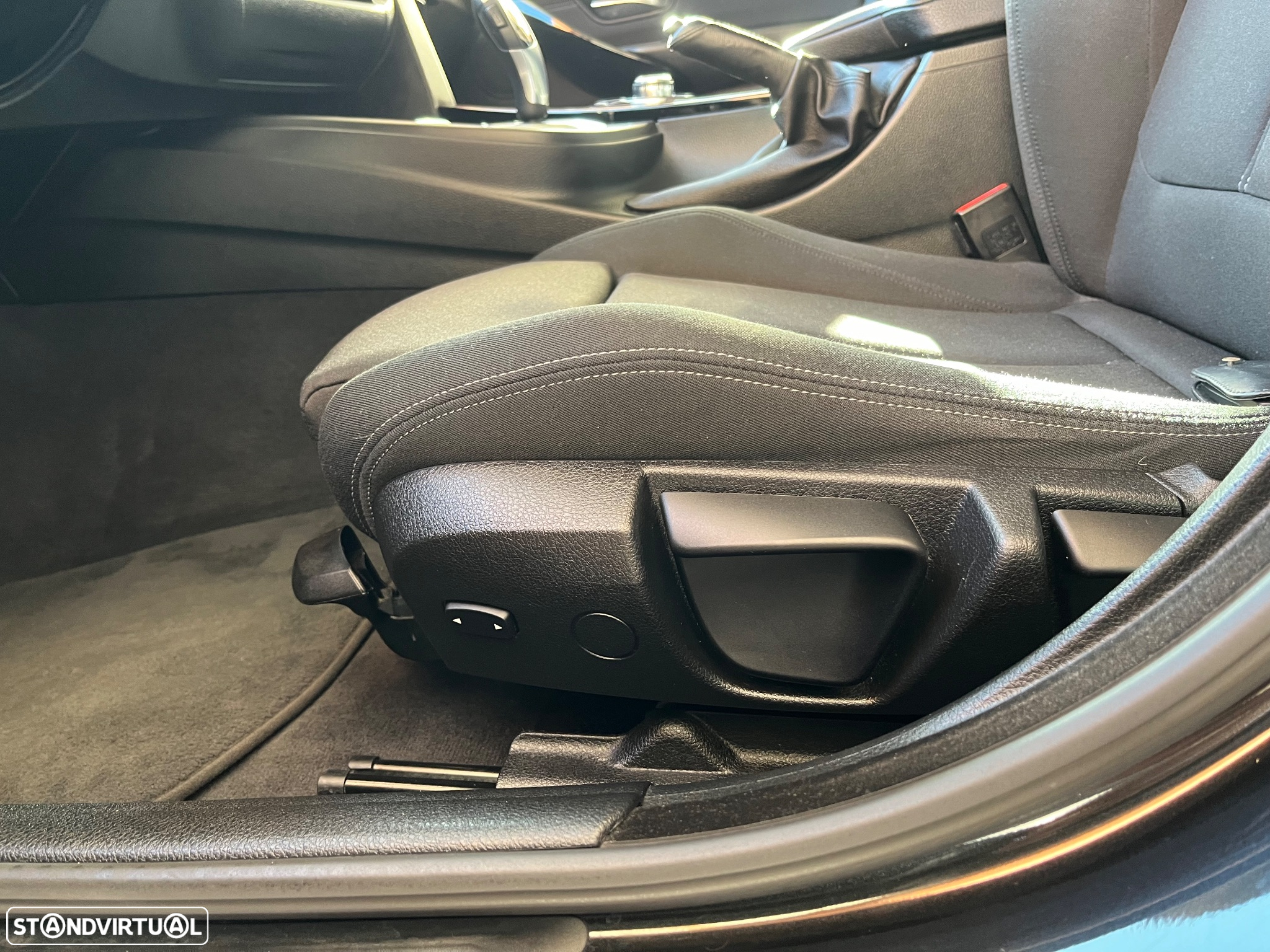 BMW 418 Gran Coupé d Line Sport Auto - 29