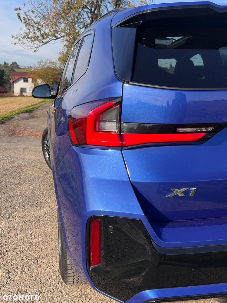BMW X1 - 14
